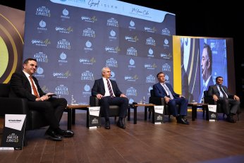 Kariyerin Öncü İsimleri Başiskele’de Gençlerle Buluştu