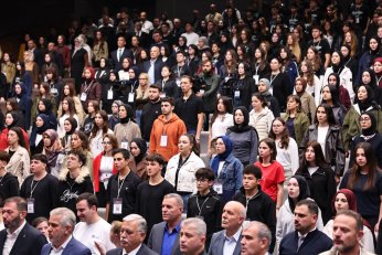 Kariyerin Öncü İsimleri Başiskele’de Gençlerle Buluştu