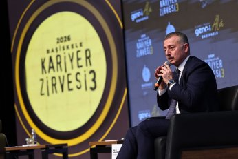 Kariyerin Öncü İsimleri Başiskele’de Gençlerle Buluştu