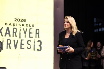 Kariyerin Öncü İsimleri Başiskele’de Gençlerle Buluştu