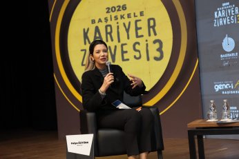 Kariyerin Öncü İsimleri Başiskele’de Gençlerle Buluştu