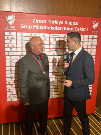 Kocaelispor Ziraat Türkiye Kupası'nda C grubunda yer aldı. 