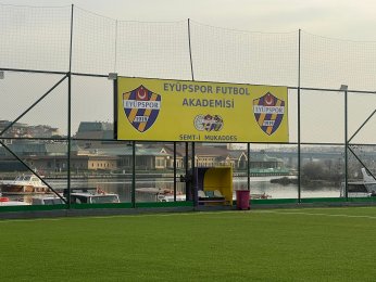 Kocaeligücüspor Kabuğuna Sığmıyor 