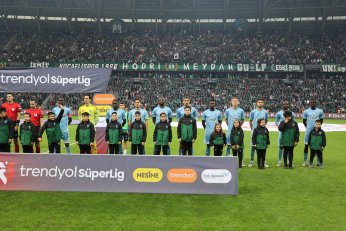 Kocaelispor 0 Kasımpaşa 0