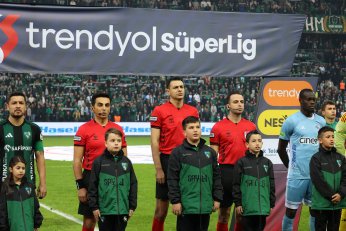 Kocaelispor 0 Kasımpaşa 0