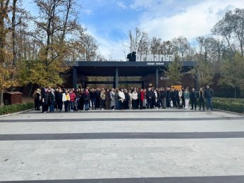 Kartepe'ye Hayran Kaldılar 