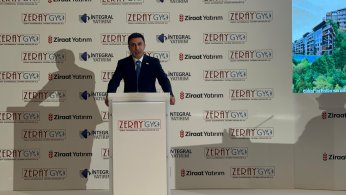 ZerayGYO Halka Arz İçin Geri Sayım Başladı 