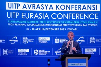 Ulaşım Kooperatifleri ile Ortak Havuz Oluşturabiliriz 