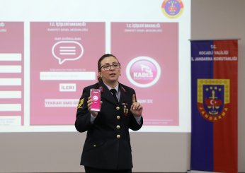 Girişimci Kadınlardan Dikkat Çeken Seminer
