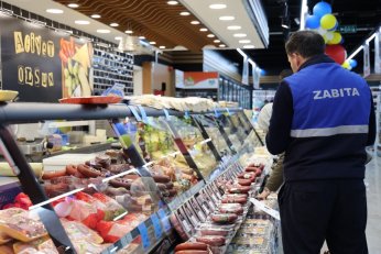 Kartepe Zabıta'dan Marketlere Denetim