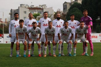11 hafta sonra ilk yenilgi