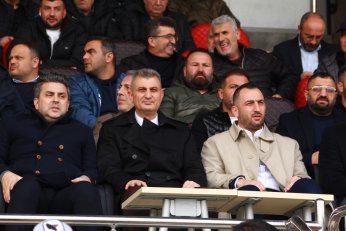 11 hafta sonra ilk yenilgi