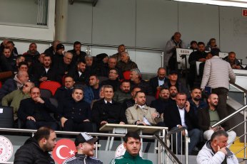 11 hafta sonra ilk yenilgi