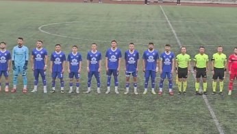Son Haftaların Flaş Takımı Karamürselspor 