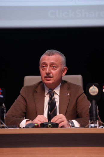 Atık Bertaraf Tesisi İçin Bir Alternatif Daha Var