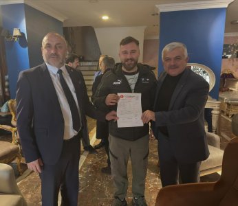 Şehidimize mevlid,birliğe güçlü vurgu