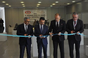 TOSB 9 ncu Genel Kurulunu Gerçekleştirdi 