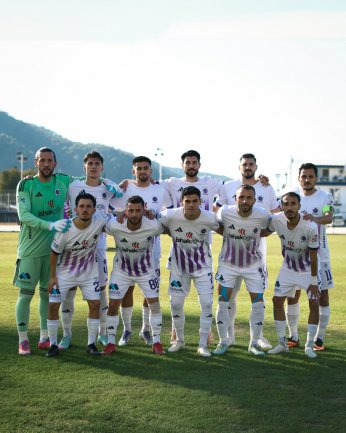 Gebzespor 1 puana razı oldu 