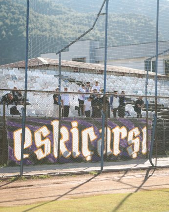 Gebzespor 1 puana razı oldu 