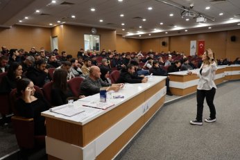 Öncelik Sahada İş Güvenliği 