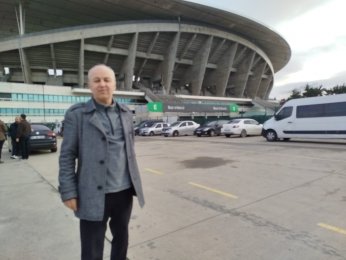 Takım Kadroları Açıklandı 