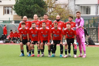 Gölcükspor Deplasmanda Güldü.2-0