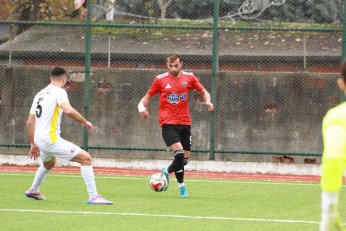 Gölcükspor Deplasmanda Güldü.2-0
