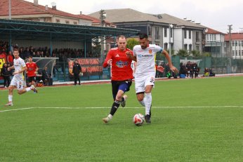 Gölcükspor Deplasmanda Güldü.2-0