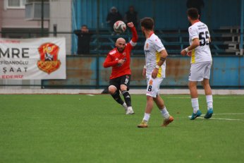 Gölcükspor Deplasmanda Güldü.2-0