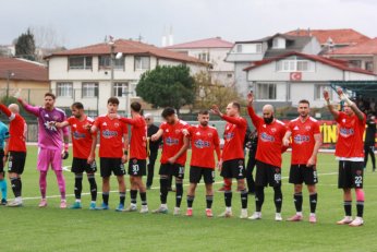 Gölcükspor Deplasmanda Güldü.2-0