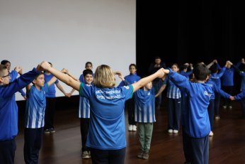 Geleceğin Sporcuları Kartepe'de Yetişiyor 