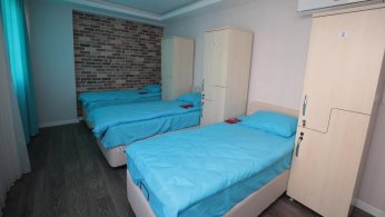 Başkan Büyükakın'dan İçimizi Isıtan Davet