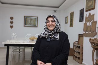 Kursiyerlikten Patronluğa Uzanan Yolculuk 