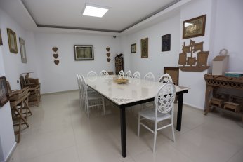 Kursiyerlikten Patronluğa Uzanan Yolculuk 