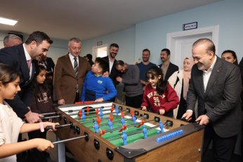 Talus Kocaeli'yi Adım Adım Geziyor 