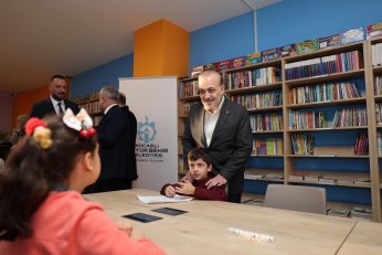 Talus Kocaeli'yi Adım Adım Geziyor 