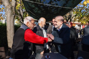 Talus Kocaeli'yi Adım Adım Geziyor 