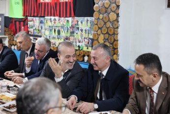 Talus Kocaeli'yi Adım Adım Geziyor 