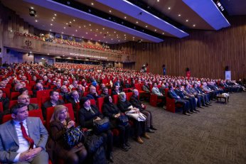 Büyükakın;Dirençli şehirler, güçlü sivil toplumla oluşur 