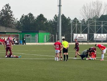 Eşme kaçtı Maşukiye Yakaladı 