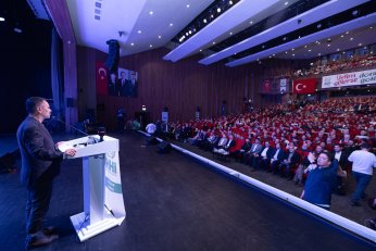 Kocaeli'den Bangladeş'te Yapılacak Yetimhaneye Destek 