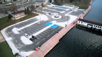 Kocaeli'deki otoparklara süre ve ücret düzenlenmesi 