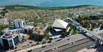 Kocaeli'deki otoparklara süre ve ücret düzenlenmesi 