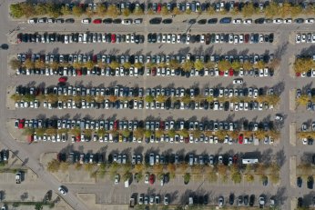 Kocaeli'deki otoparklara süre ve ücret düzenlenmesi 
