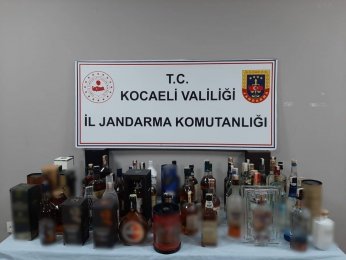 4 Şüpheli Hakkında İşlem Başlatıldı 