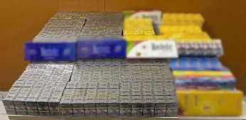 4 Şüpheli Hakkında İşlem Başlatıldı 