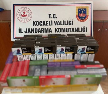 4 Şüpheli Hakkında İşlem Başlatıldı 