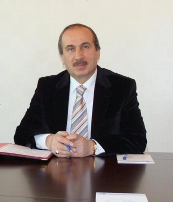 İbrahim Hakkı Alptürk'ün acılı günü 