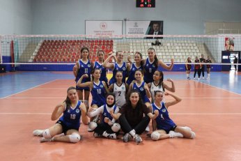 Büyük Kartepe Spor Yarı Finalde