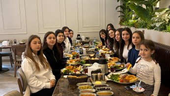 Büyük Kartepe Spor Yarı Finalde